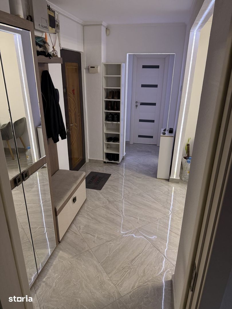 Apartament 2 camere de vanzare Gorjului - Poză 9