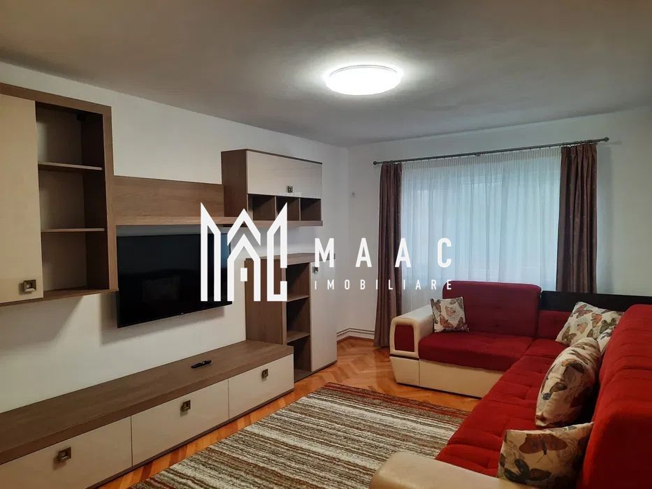 Apartament 2 camere I Etaj 1 I 55MP I Decomandat - Poză 1