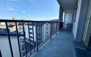 2 camere, etaj intermediar, lux, Sophia Residence - Poză 6