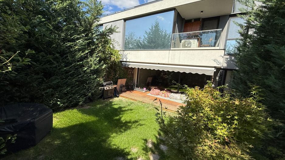 Vila de inchiriat | Lux discret, confort complet | Cartierul cu Ciresi - Poză 1