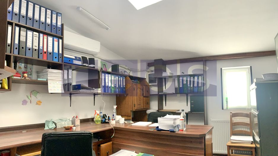 INCHIRIERE VILA | SPATIU BIROURI | ULTRACENTRAL | CISMIGIU CP1750458 - Poză 14