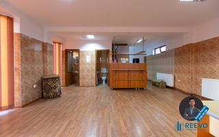 Casă + Spațiu Comercial de vânzare, Șerbanești, Bacău - Poză 12