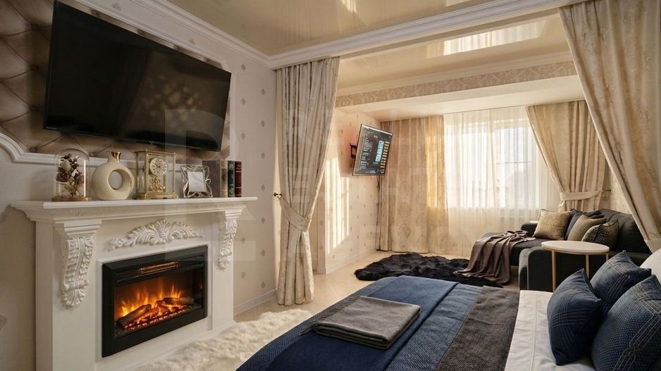 Vânzare, apartament, 1 cameră, strada Ginta Latină, Ciocana - Poză 6