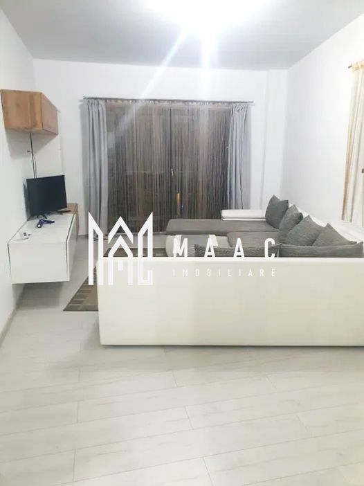 Apartament 2 camere de închiriat | Sibiu | 53 mp | balcon - Poză 2