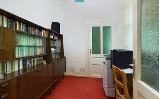 Casă individuală cu teren de 1100 mp și 3 apartamente în curte - Poză 5