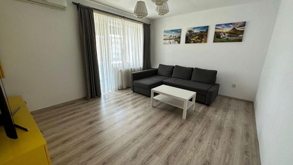 AP. 2 CAMERE NICOLAE GRIGORESCU, BUCATARIE INCHISA, REABILITAT, MODERN - Poză 6