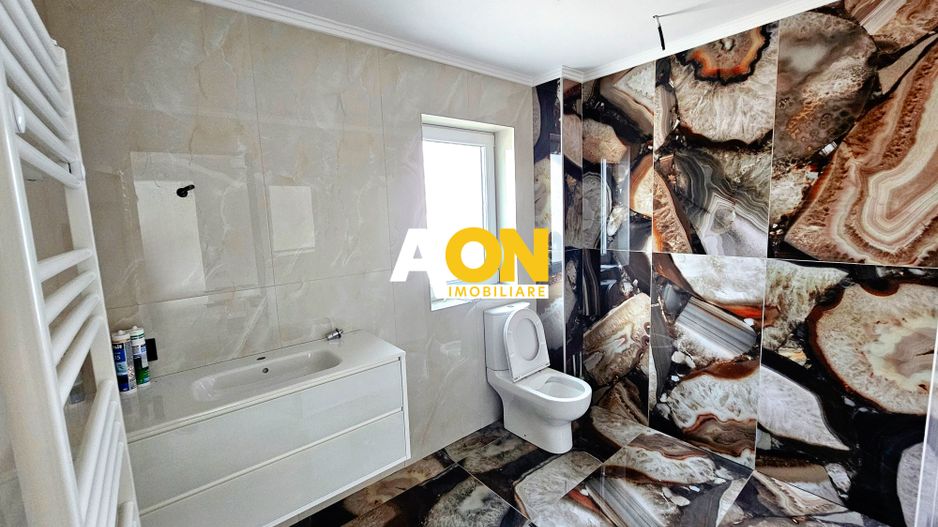 Casa 4 camere, cu predare la cheie, 324 mp teren, Micesti - Poză 5