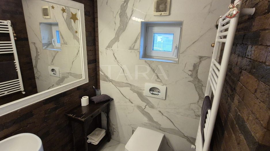 EXCLUSIVITATE Inchiriere casa individuala zona Eugen Ionesco - Poză 6
