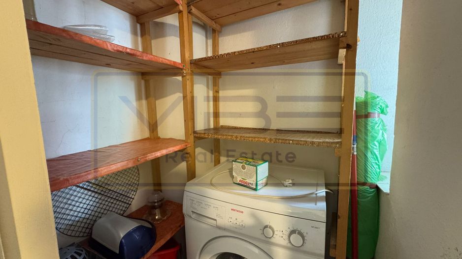 Apartament 1 camera Blv Independentei - Spitalul Sf Spiridon - Poză 13