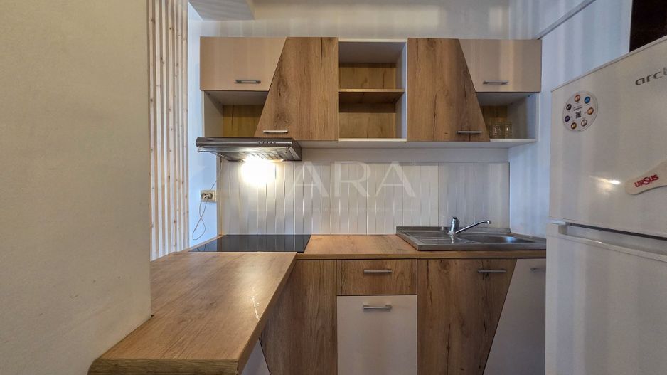 Apartament 2 camere mobilat și utilat – Florești, zona Terra. - Poză 2