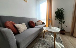 Apartament 2 camere decomandate, modern, zona Semicentrala! - Poză 2
