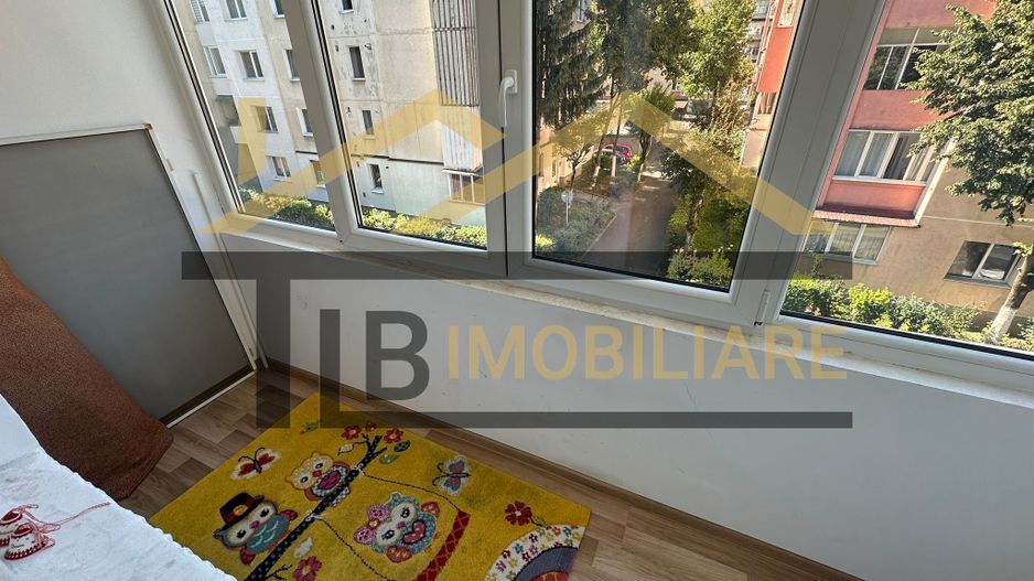 Apartament de 2 camere, 57mp, Zona Fortuna - Poză 9