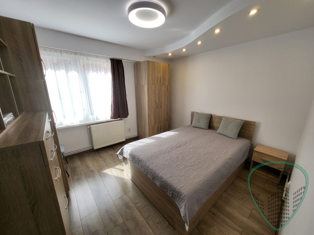 P 4034 - Apartament cu 2 camere în Târgu Mureș, cart. Tudor - Poză 6