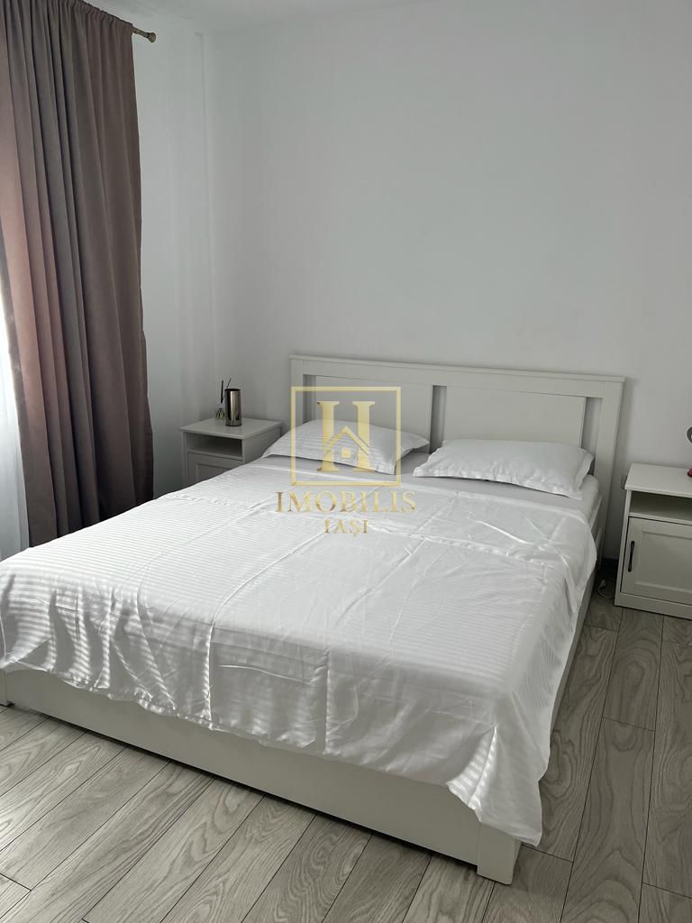 Apartament 2 cam loc de parcare+ boxa Sos Rediu INTABULAT 100000 euro - Poză 7