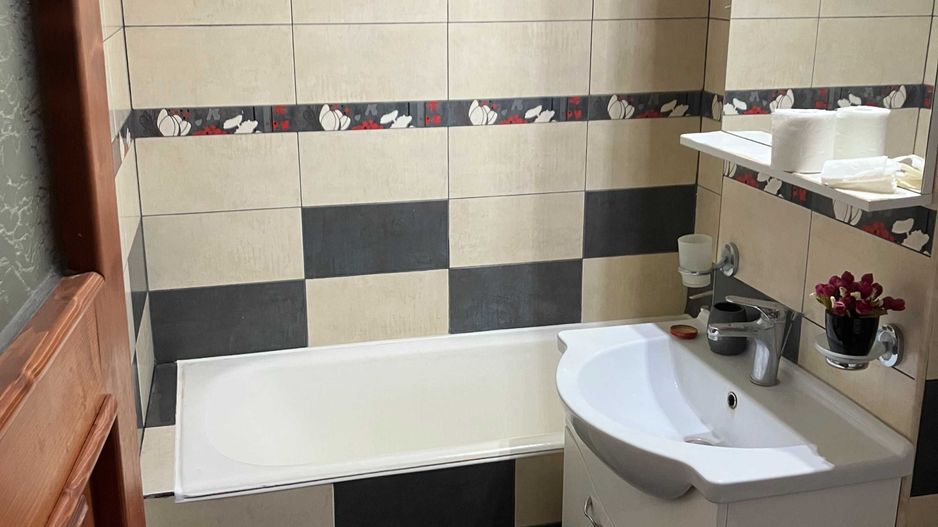 Soarelui | 3 Camere | Etaj intermediar | Decomandat | - Poză 8