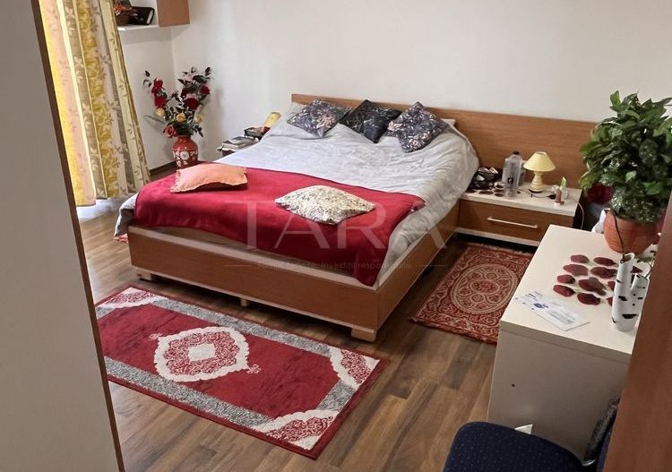 Apartament Complet Mobilat și Utilat. Locație centrala in Apahida! - Poză 1