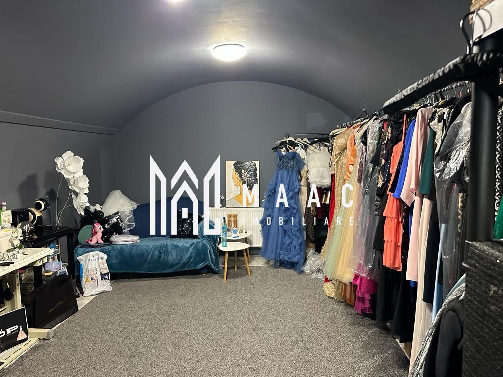 Spatiu comercial I 136 mpu I Zona Centrala - Poză 4
