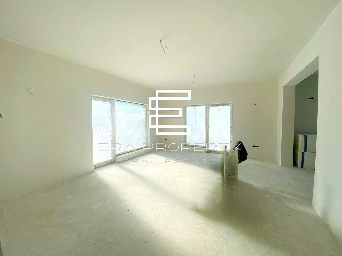 Casă individuală , 5 camere , teren 434 mp, Cristian-Sibiu - Poză 3