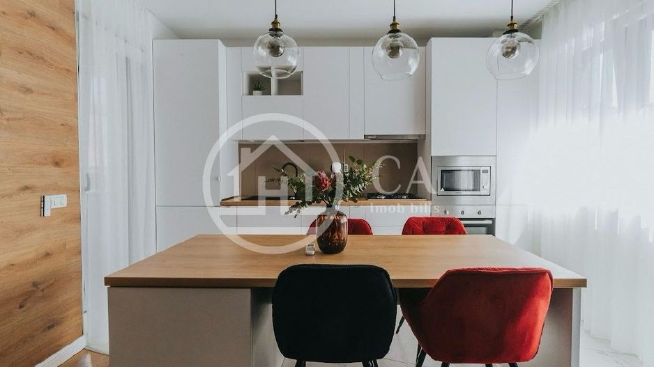 Apartament de vânzare cu 3 camere Ultracentral EAS, Oradea - Poză 3