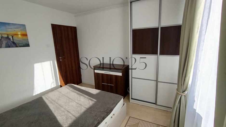 proprietar ap 2 camere decomandat, renovat, Teiul Doamnei - Poză 7