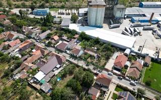 Loc de casă în Poltura Arad - Poză 17