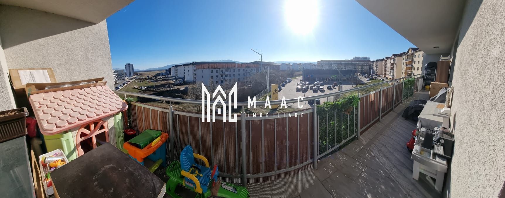 Apartament 3 camere | 93 mp utili+29mp terasa | Zona liniștită – Piata Rahovei - Poză 10