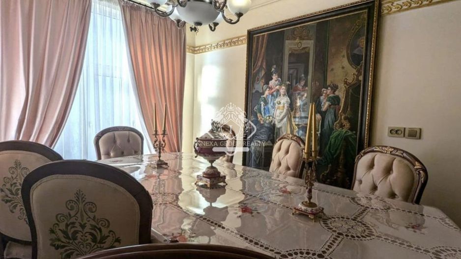 Gradina Icoanei | Apartament 5 camere in vila interbelică | Curte individuală - Poză 14