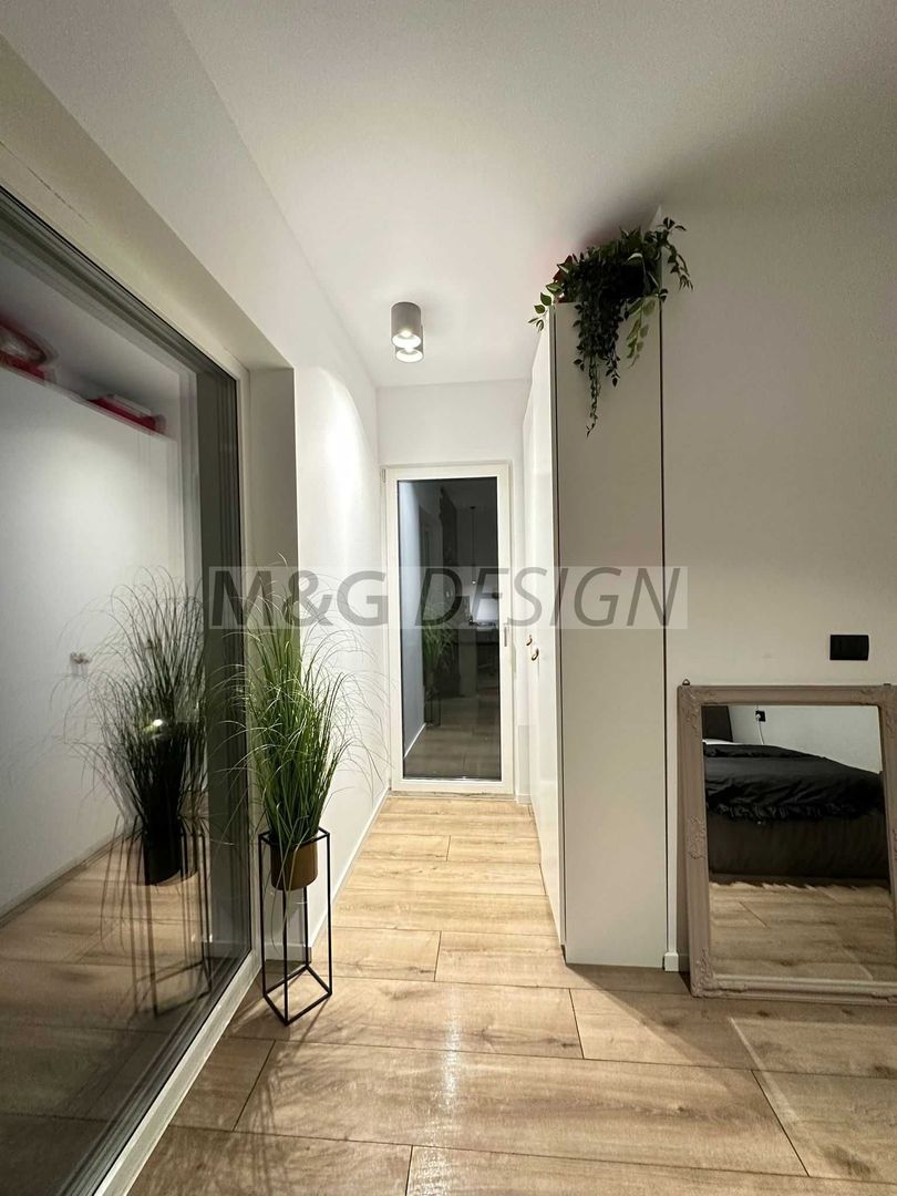 Apartament 2 camere Ghiroda - Poză 6