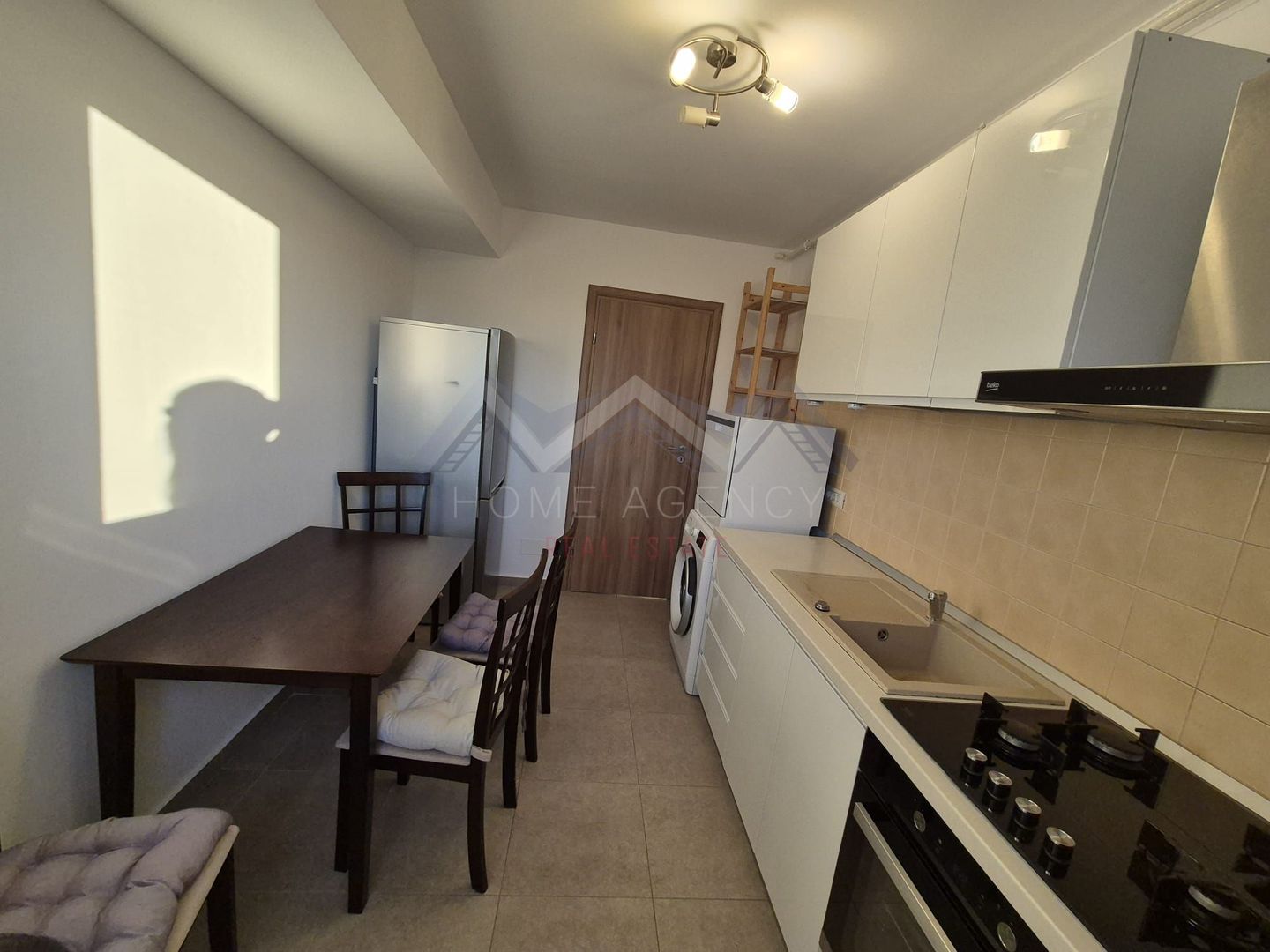 Apartament 2 camere Otopeni - Poză 4