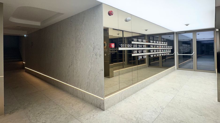 Apartament 3 camere în complexul rezidențial de lux Cortina Iancu Nicolae - Poză 3