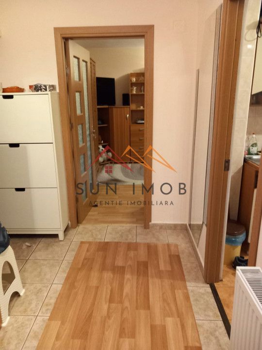 Apartament 3 camere, decomandat, central, renovat total, Campina - Poză 17