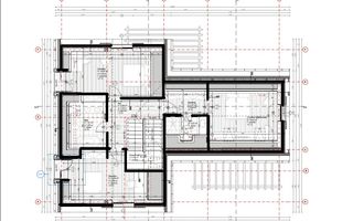 0% COMISION 3 Case individuale,  199 mp utili,  teren 533 mp, sat Gheorgheni - Poză 25