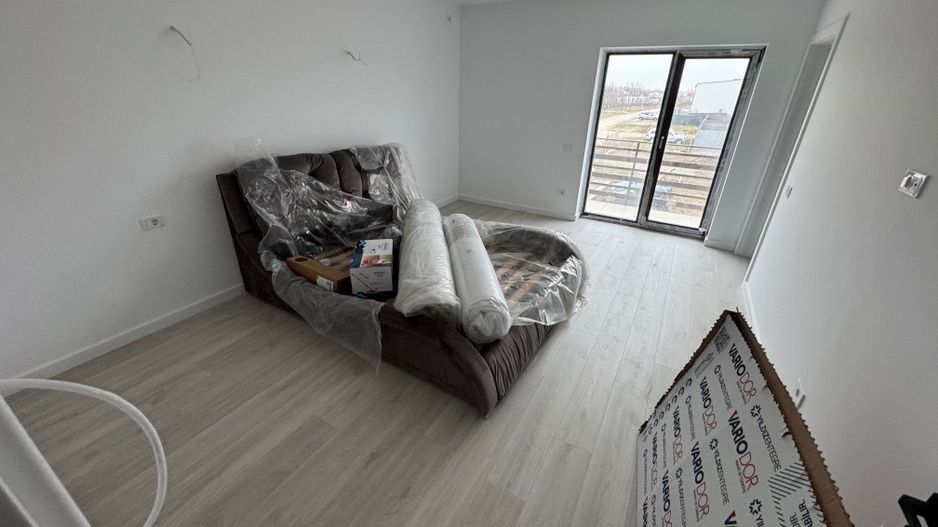 Individuala Tunari Central, curte 350m2, TOATE Utilitatile, 0% Comision - Poză 11