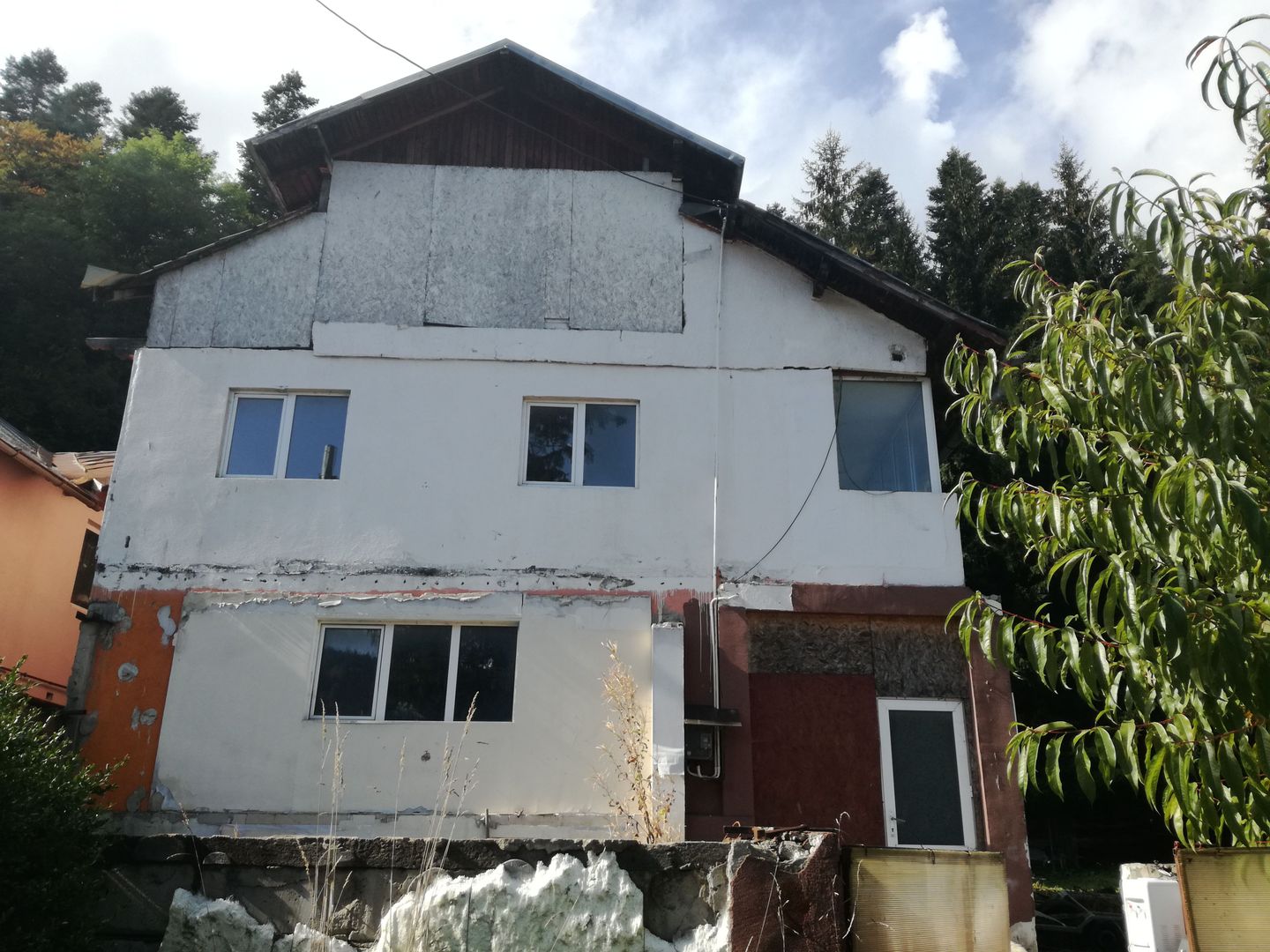 Casa Sinaia - Poză 1