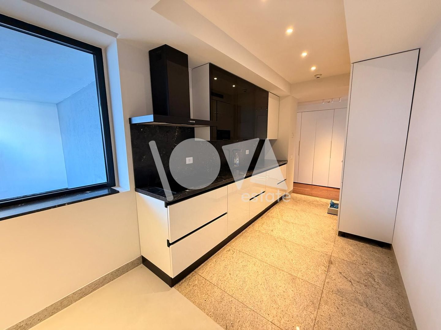 De vânzare: apartament premium 3 camere - terasă + parcare - Floreasca - Poză 8