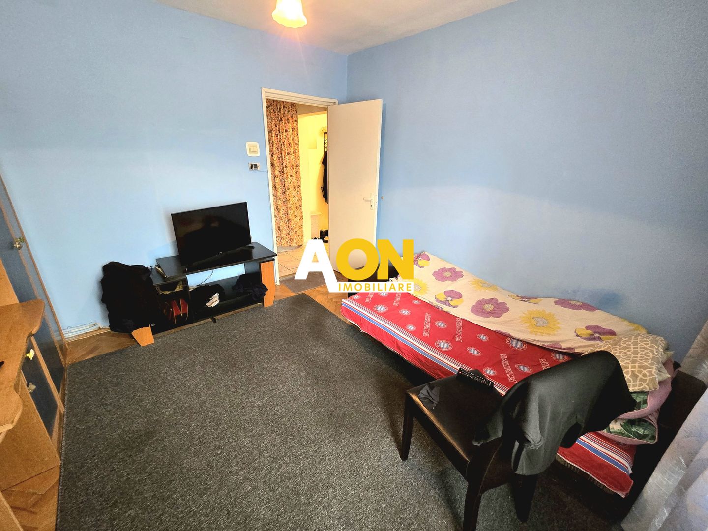 Apartament cu 3 Camere, Etaj Intermediar, Lift, Zonă Ultracentrală - Poză 11