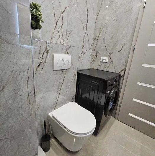 AP. 2 CAMERE EXIGENT PLAZA, PRIMA INCHIRIERE, PARCARE, MOBILAT LUX - Poză 7