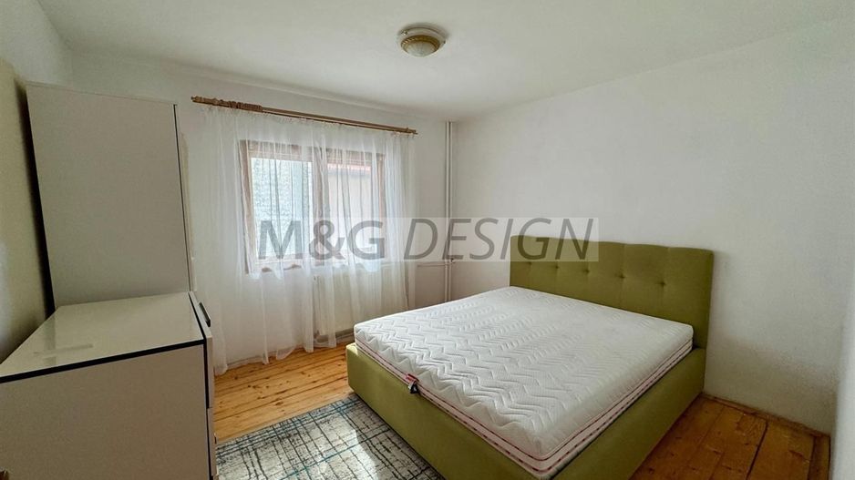 Apartament 2 camere Steaua - parter cu balcon - Poză 11