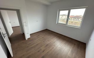 DUPLEX SPATIOS - Poză 8