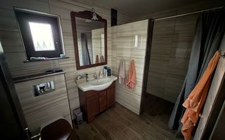 CASA DE VANZARE | 155.00 EURO | 200MP UTILI | 2500 MP TEREN | - Poză 7