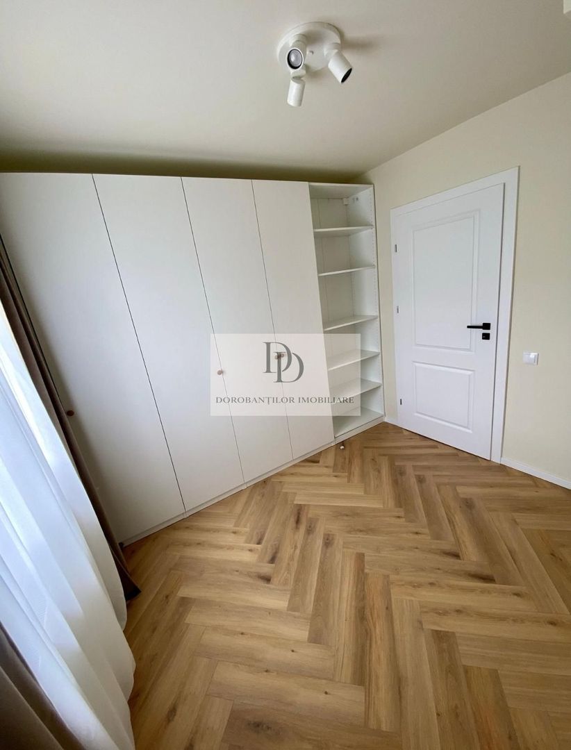Apartament de vânzare 3 camere | Gheorgheni-Piata Hermes - Poză 4