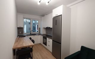 Apartament 2 Camere | 39 mp | Etaj 3 | Renovat | Parcare |Parc Poligon - Poză 3