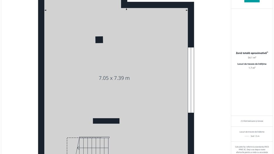 Casa cu 5 camere in Livada - Poză 10