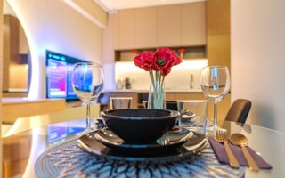 Studio dublu Ivory Pipera I Mobilat  PREMIUM I DIRECT PROPRIETAR - Poză 61