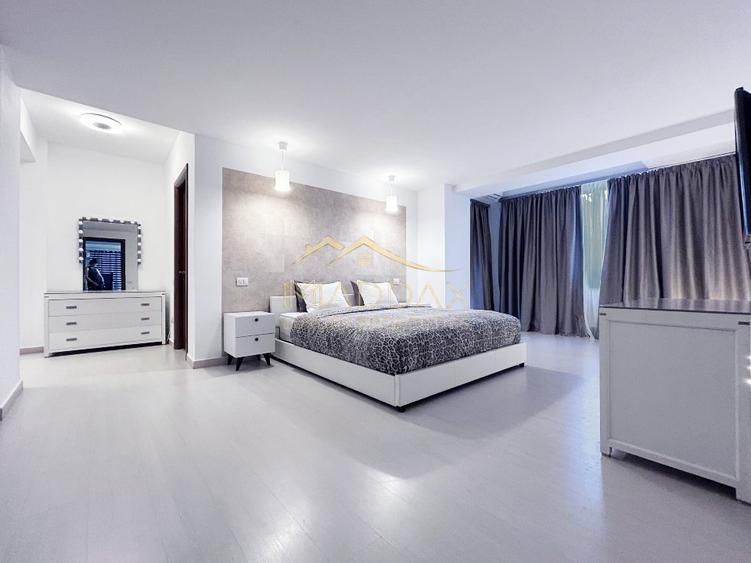 Apartament 3 cam. 160mp I loc parcare I Ion Ionescu de la Brad - Poză 12