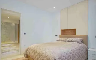 Apartament cu patru camere, Tractorul-Coresi , 116 mp+3 parcari - Poză 14