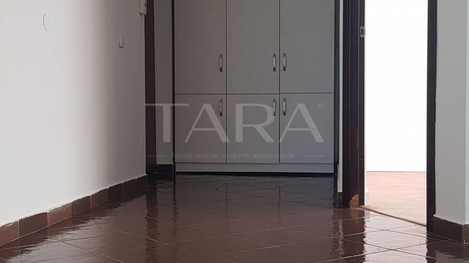Apartament 3 camere. Etaj 1, Florești, zona Eroilor. - Poză 3