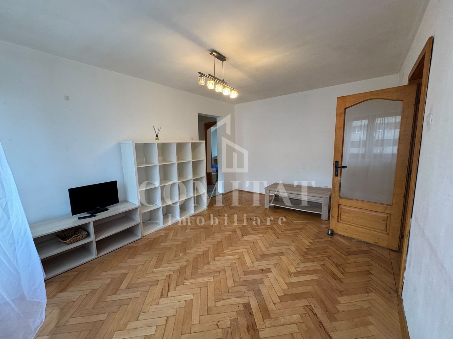 Apartament cu 3 camere | Cartierul Grigorescu | Zona Casa Radio - Poză 3