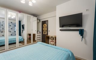 3 camere, 2 băi, loc de parcare și boxă incluse, Apărătorii Patriei - Poză 10