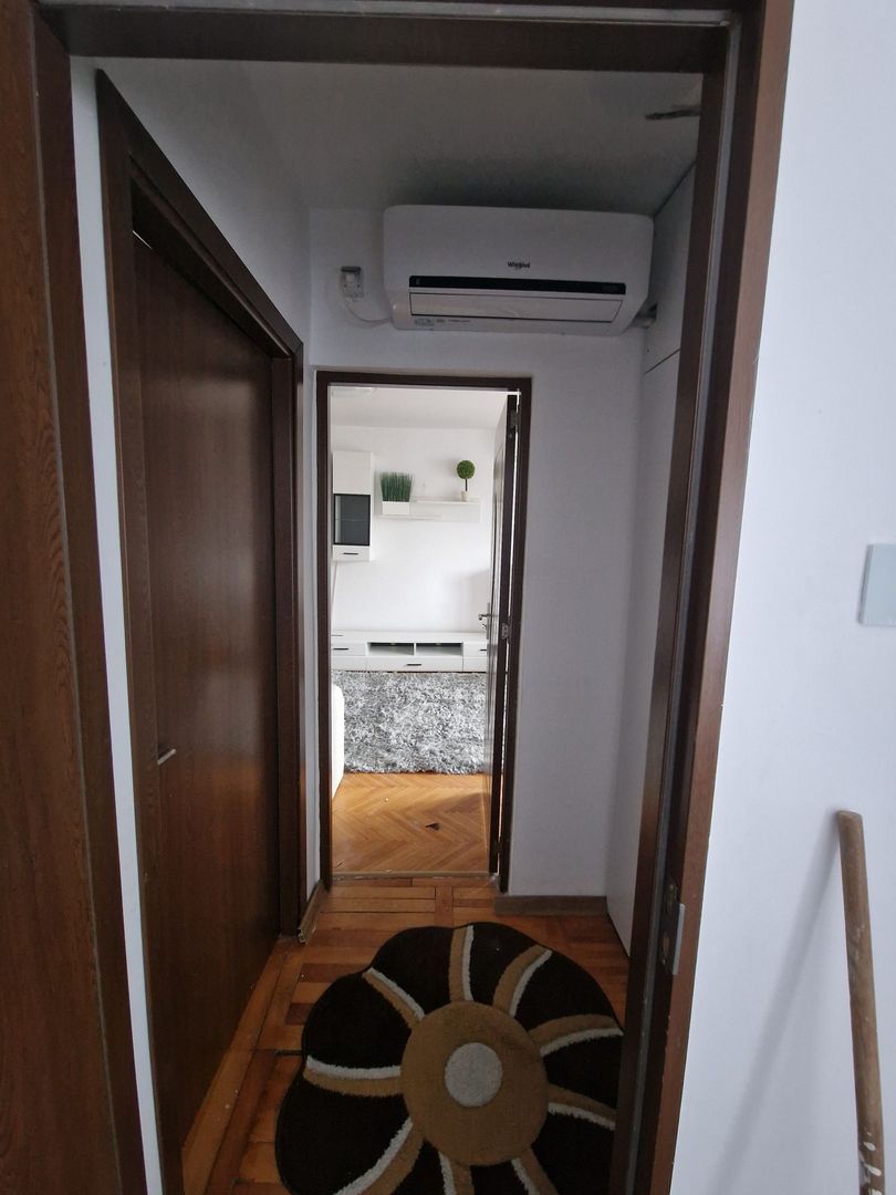 Calea Martirilor | 3 Camere | Centrala proprie | Aer conditionat | Rulouri - Poză 7